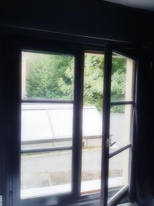 Appartement Avec Sauna Et Balneo Privatifs -Troyes Centre Buitenkant foto